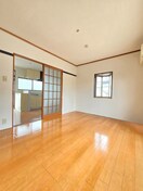 居室 ジェイハイム金井