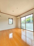 内観写真 ジェイハイム金井