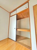 収納 ジェイハイム金井