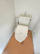 トイレ ジェイハイム金井