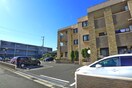 駐車場 ＧＲＡＮＤ　ＰＩＬＩＥＲ