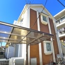 ジュネパレス松戸第１５４の外観