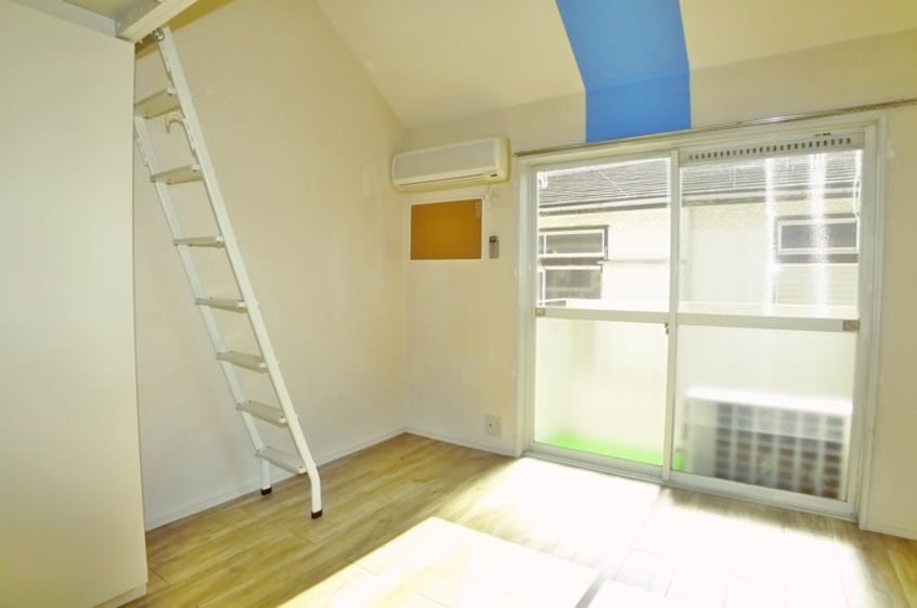 居室 ジュネパレス松戸第１５４