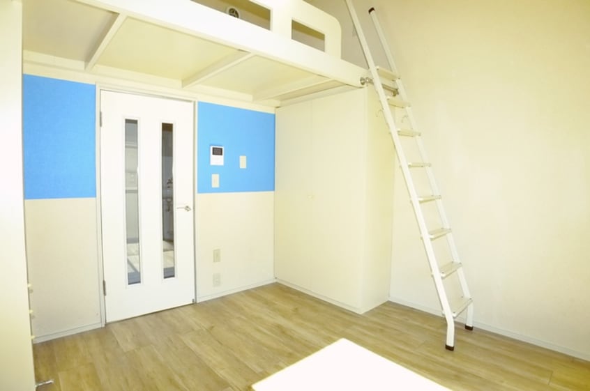 居室 ジュネパレス松戸第１５４