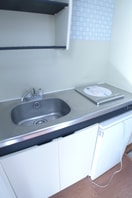 キッチン ジュネパレス松戸第１５４