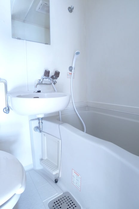 バス／シャワールーム等 ジュネパレス松戸第１５４