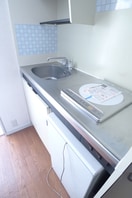 キッチン ジュネパレス松戸第１５４