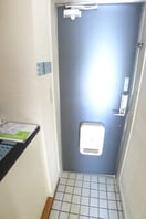 玄関 ジュネパレス松戸第１５４