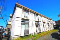 シティハイム戸田