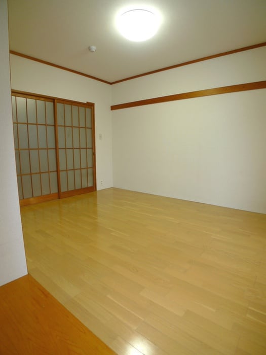 居室 シティハイム戸田