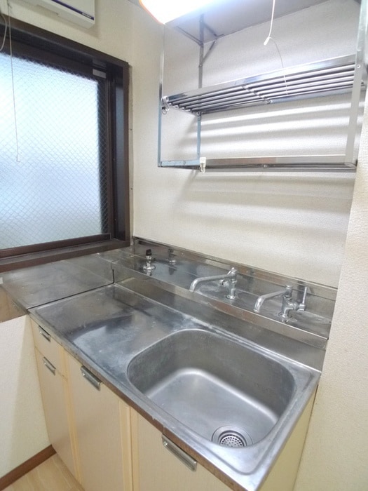 キッチン シティハイム戸田