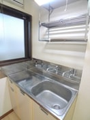 キッチン シティハイム戸田