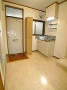 キッチン シティハイム戸田