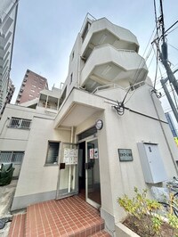 ミヤマＩＮ池袋（２０１）