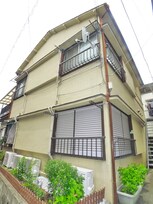 ＭＹハウス