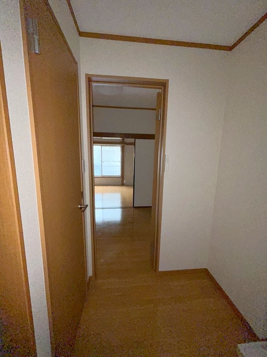 廊下 ＭＹハウス