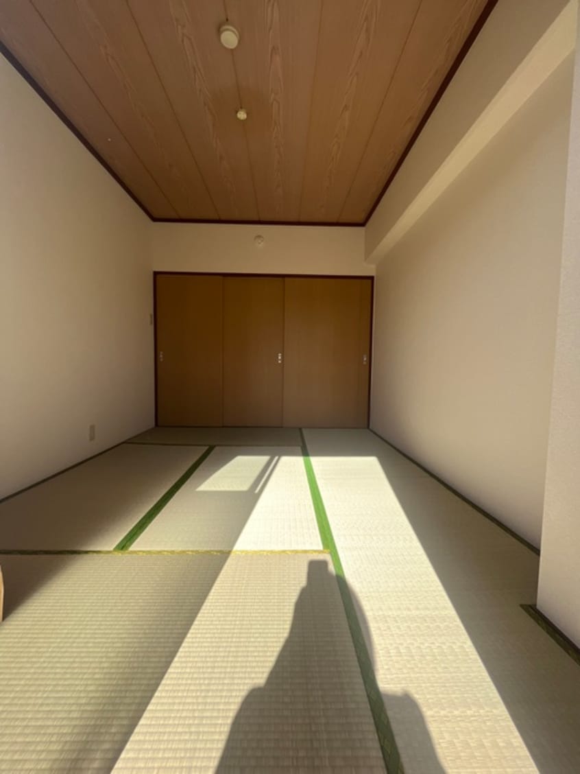 居室 第二関根ビル