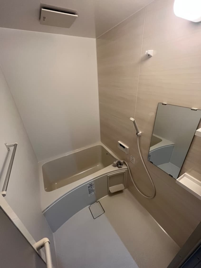 バス／シャワールーム等 第二関根ビル