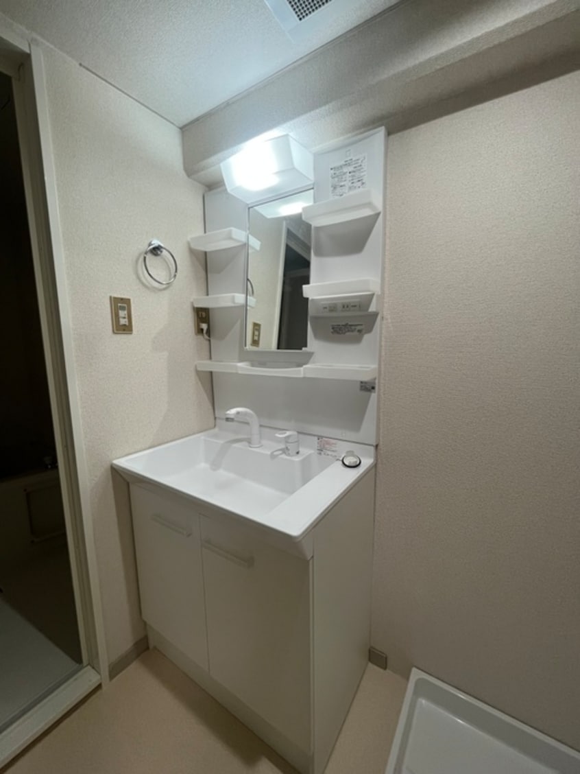 洗面 第二関根ビル