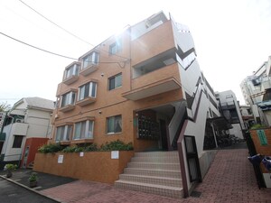 サンライズ板橋(305)