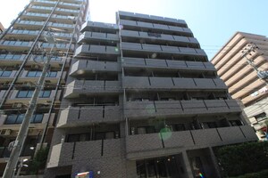 ル－ブル川崎伍番館（３０３）