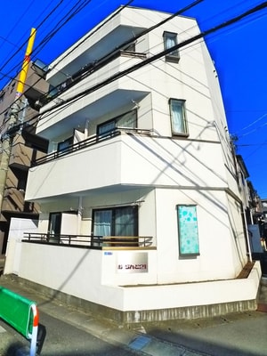 おーらんど21