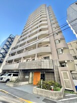 日神デュオステージ池袋（904）