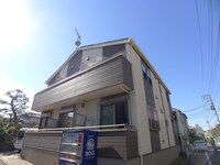 ア－バニティ－上野毛