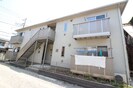 メゾン夢みさきの外観