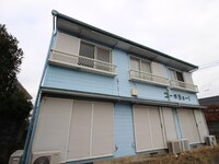 コーポBe-1