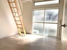 居室 ヴィラトーヨー東戸塚第2