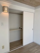 収納 ヴィラトーヨー東戸塚第2