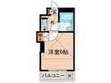 ブル－ハイム駒岡の間取図