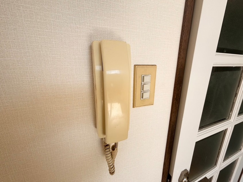 内観写真 ブル－ハイム駒岡