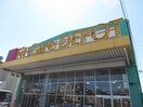 Ｆｉｔ　Ｃａｒｅ　ＤＥＰＯＴ駒岡店(ドラッグストア)まで217m ブル－ハイム駒岡