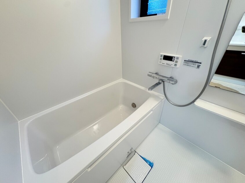 バス／シャワールーム等 ガ－デンホ－ムズ小机