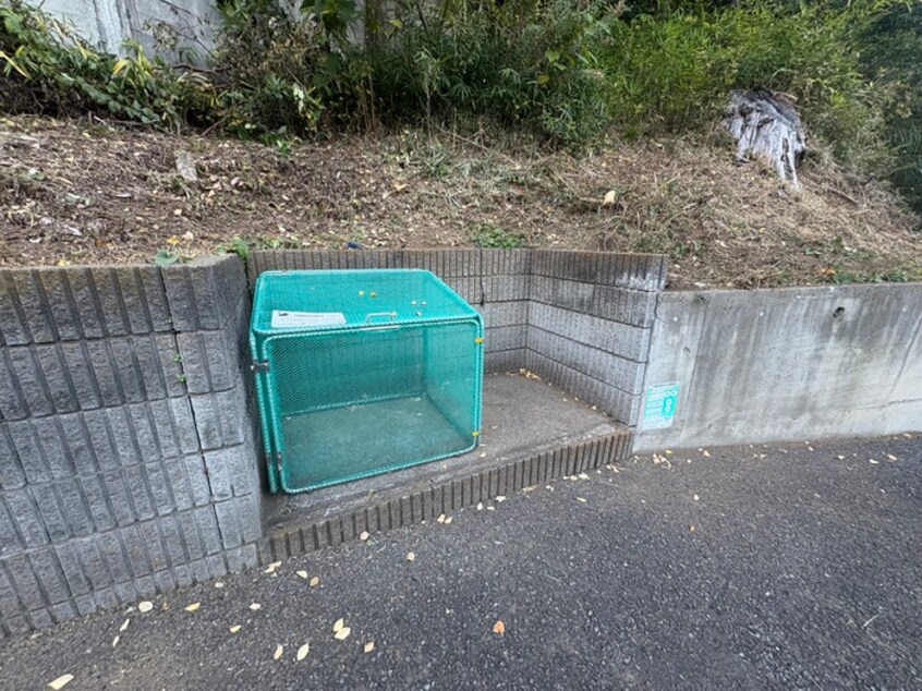 周辺環境 ガ－デンホ－ムズ小机