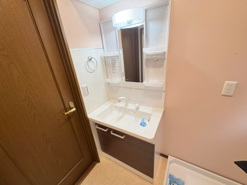 洗面 ガ－デンホ－ムズ小机