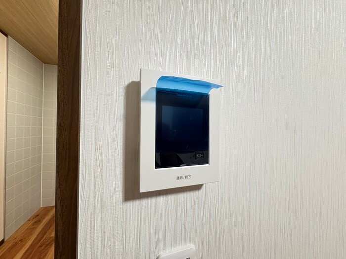 内観写真 ガ－デンホ－ムズ小机