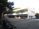 小机幼稚園(幼稚園/保育園)まで540m ガ－デンホ－ムズ小机