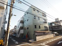 グリーンピア