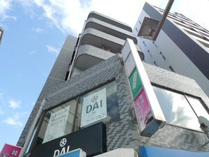 須田ビル(601)
