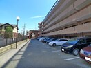 駐車場 ISM南柏