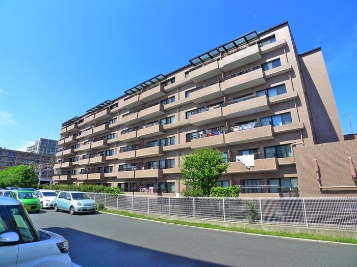 周辺環境 ISM南柏