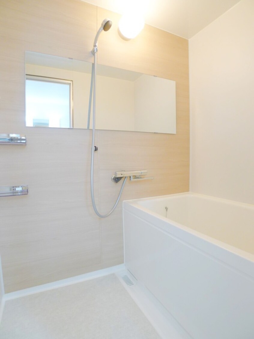 バス／シャワールーム等 ISM南柏