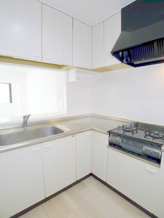 キッチン ISM南柏