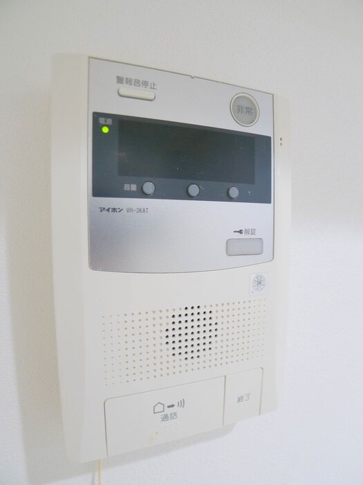 内観写真 ISM南柏