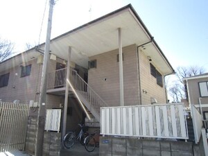 ハイム  ジュネス