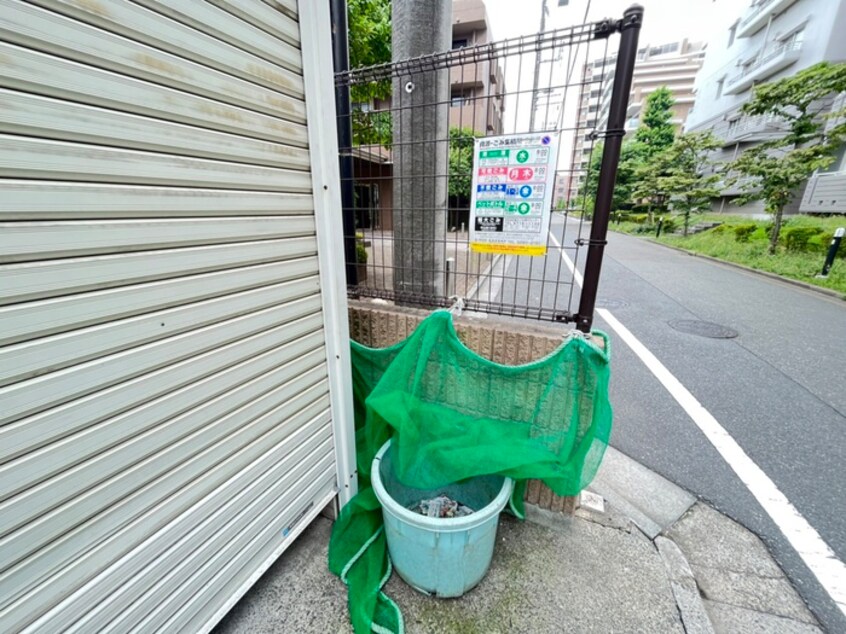 建物設備 犬井コ－ポ