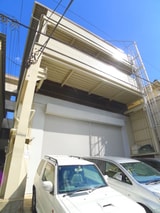 石森マンション